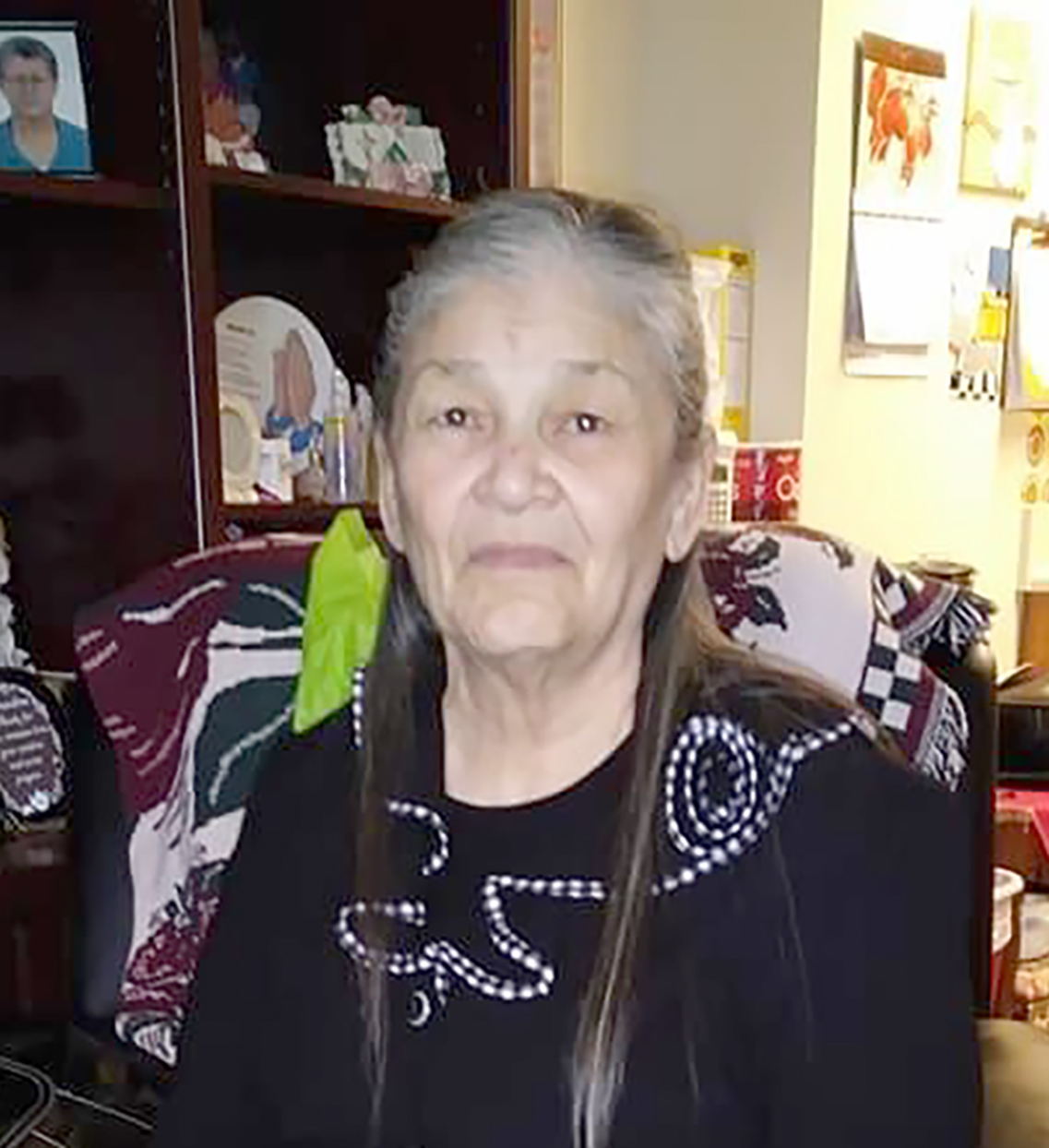 Maria Magdalena Morales News, Sports, Jobs Observer Today